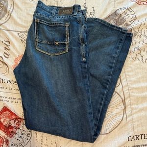 Men’s Ariat M4 Jeans 42x36